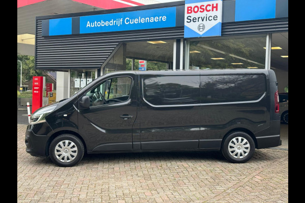 Renault Trafic 2.0 dCi 145 EDC T29 L2H1 Comfort Navi / 1e eigenaar / Automaat / P-sensor / Trekhaak