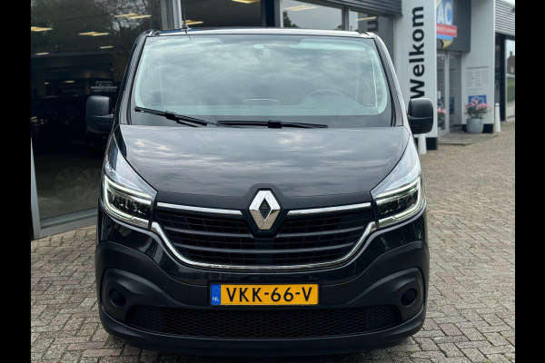 Renault Trafic 2.0 dCi 145 EDC T29 L2H1 Comfort Navi / 1e eigenaar / Automaat / P-sensor / Trekhaak