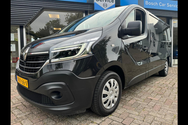 Renault Trafic 2.0 dCi 145 EDC T29 L2H1 Comfort Navi / 1e eigenaar / Automaat / P-sensor / Trekhaak