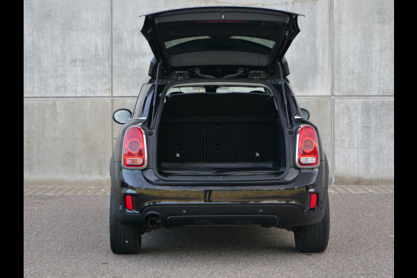 MINI Countryman 1.5 One Pepper | cruise | stoelverwarming | parkeersensoren.