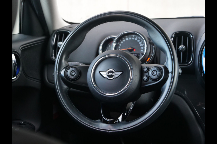 MINI Countryman 1.5 One Pepper | cruise | stoelverwarming | parkeersensoren.