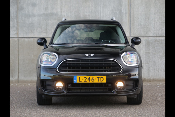 MINI Countryman 1.5 One Pepper | cruise | stoelverwarming | parkeersensoren.