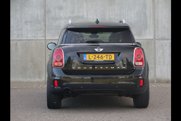 MINI Countryman 1.5 One Pepper | cruise | stoelverwarming | parkeersensoren.