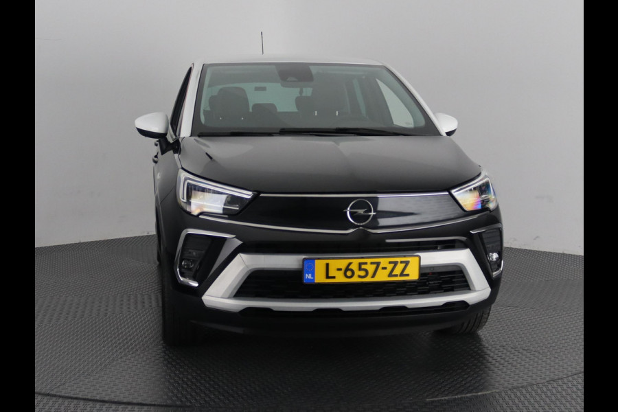 Opel Crossland 1.2 Turbo GS Line | Navigatie | Trekhaak | Stoelverwarming |