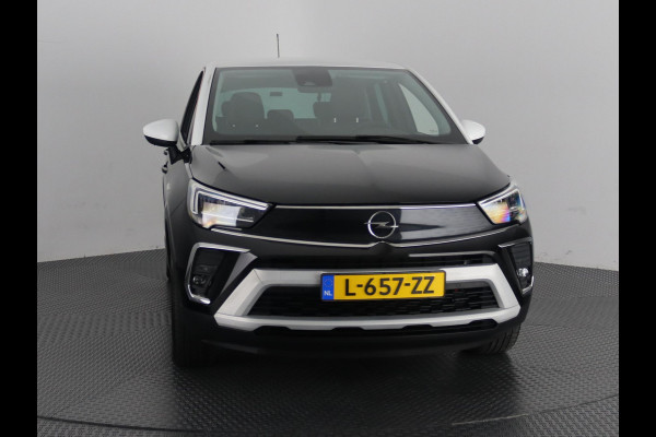 Opel Crossland 1.2 Turbo GS Line | Navigatie | Trekhaak | Stoelverwarming |