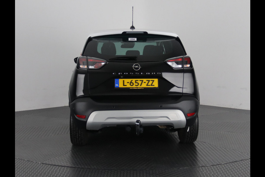 Opel Crossland 1.2 Turbo GS Line | Navigatie | Trekhaak | Stoelverwarming |