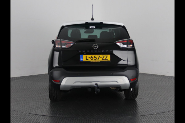 Opel Crossland 1.2 Turbo GS Line | Navigatie | Trekhaak | Stoelverwarming |