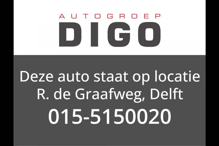 Opel Crossland 1.2 Turbo GS Line | Navigatie | Trekhaak | Stoelverwarming |