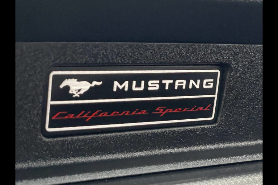 Ford Mustang GT California Special