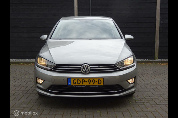 Volkswagen Golf Sportsvan 1.2 TSI Sound Camera / Clima / FM nav / 1e eigenaar!!