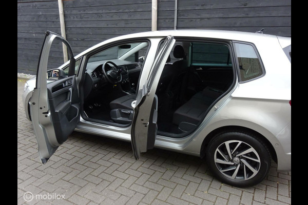 Volkswagen Golf Sportsvan 1.2 TSI Sound Camera / Clima / FM nav / 1e eigenaar!!