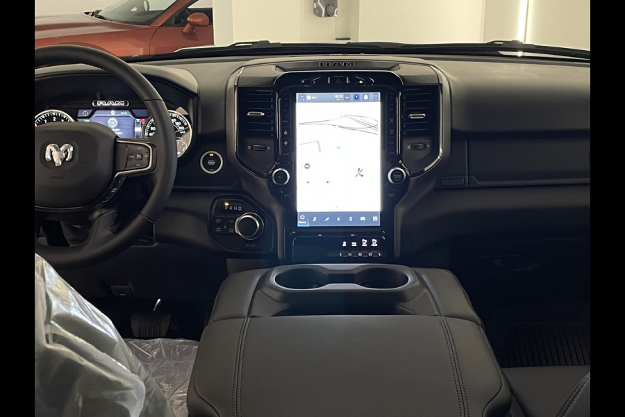 Dodge Ram 1500 BTS ALL-IN incl.lpg 6 ZITS