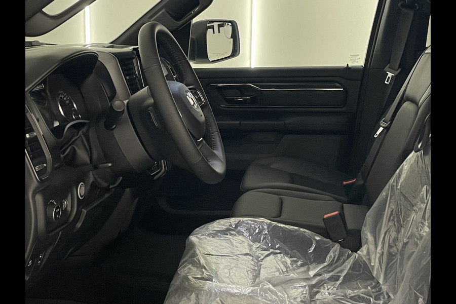 Dodge Ram 1500 BTS ALL-IN incl.lpg 6 ZITS