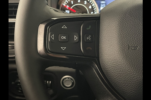 Dodge Ram 1500 BTS ALL-IN incl.lpg 6 ZITS