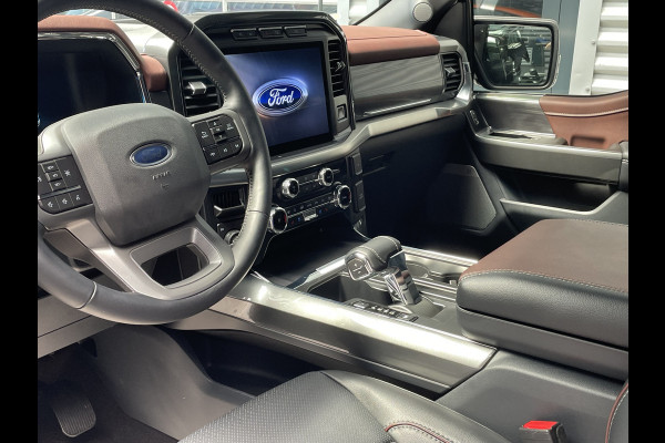 Ford USA F-150 FX4 3.5 V6 EcoBoost SPECIAL EDITION