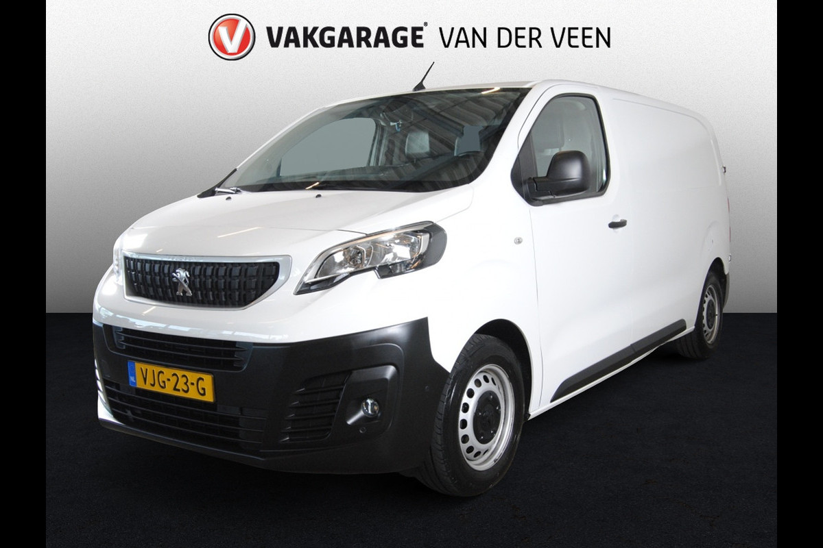 Peugeot Expert || 6 maanden garantie! 1.5 BlueHDI Prem