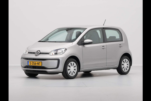 Volkswagen up! 1.0 Airco Bluetooth Lane Assist Elek. Ramen 211