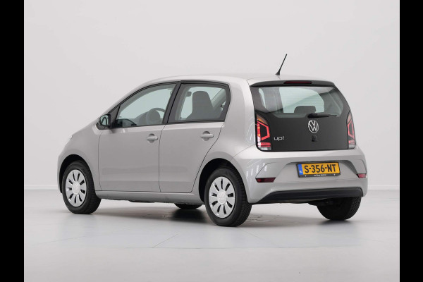 Volkswagen up! 1.0 Airco Bluetooth Lane Assist Elek. Ramen 211