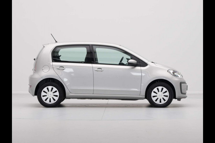 Volkswagen up! 1.0 Airco Bluetooth Lane Assist Elek. Ramen 211