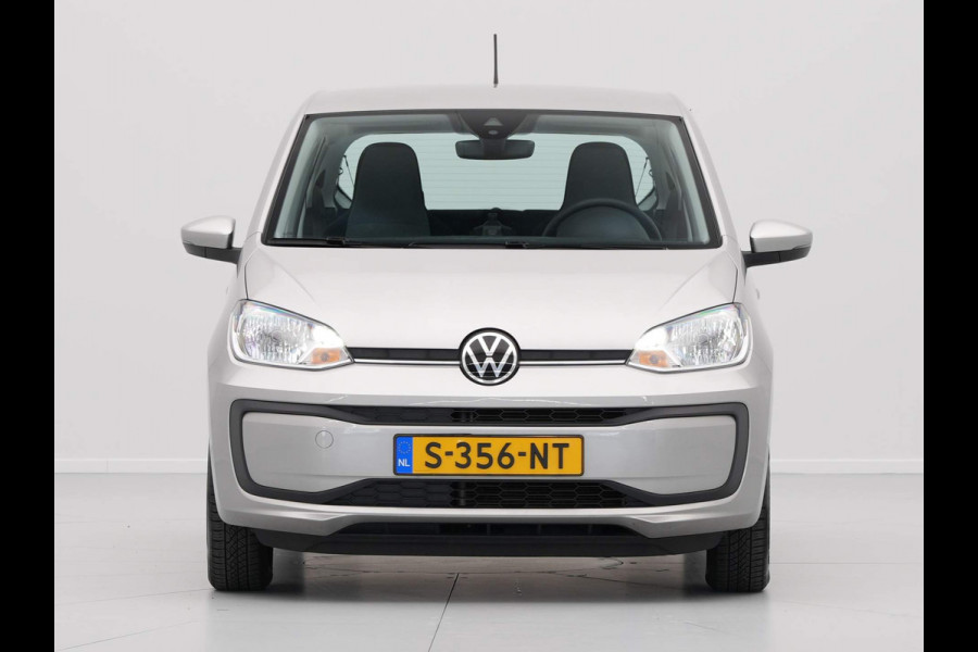 Volkswagen up! 1.0 Airco Bluetooth Lane Assist Elek. Ramen 211