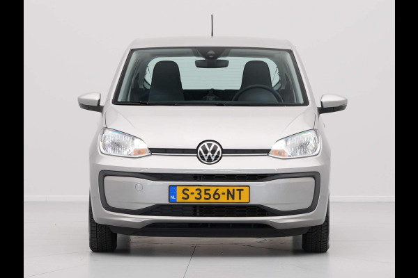 Volkswagen up! 1.0 Airco Bluetooth Lane Assist Elek. Ramen 211