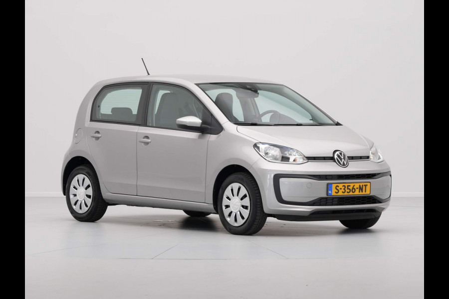 Volkswagen up! 1.0 Airco Bluetooth Lane Assist Elek. Ramen 211