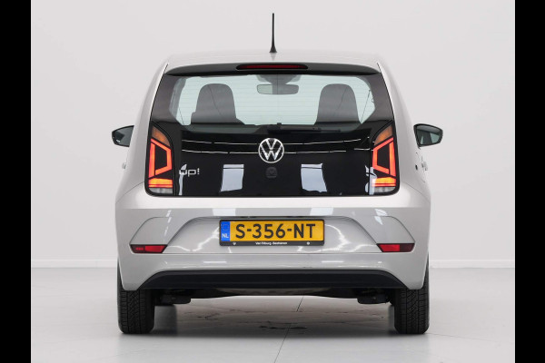 Volkswagen up! 1.0 Airco Bluetooth Lane Assist Elek. Ramen 211