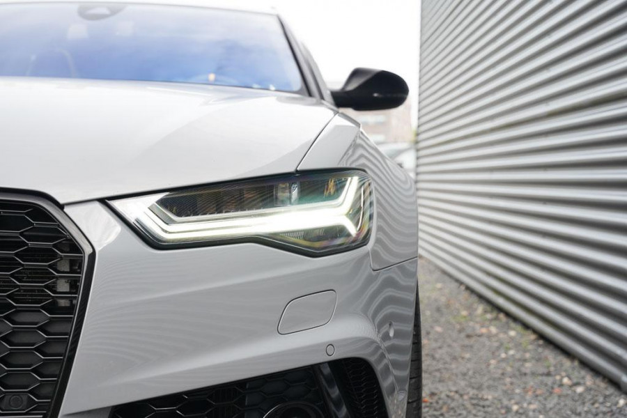 Audi RS6 Avant 4.0 TFSI quattro performance Pro Line Plus / Speed Edition / BTW / Pano / Keramisch / Leder