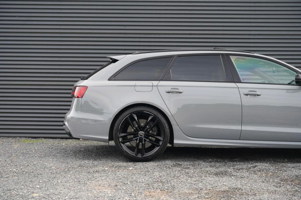 Audi RS6 Avant 4.0 TFSI quattro performance Pro Line Plus / Speed Edition / BTW / Pano / Keramisch / Leder