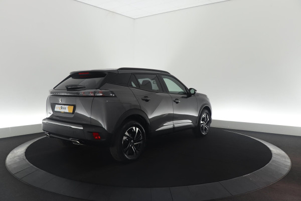 Peugeot 2008 PureTech 130 EAT8 Allure | Navigatie | Parkeersensoren | Apple Carplay | Climate Control