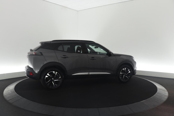 Peugeot 2008 PureTech 130 EAT8 Allure | Navigatie | Parkeersensoren | Apple Carplay | Climate Control