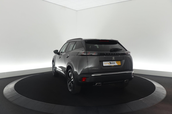 Peugeot 2008 PureTech 130 EAT8 Allure | Navigatie | Parkeersensoren | Apple Carplay | Climate Control