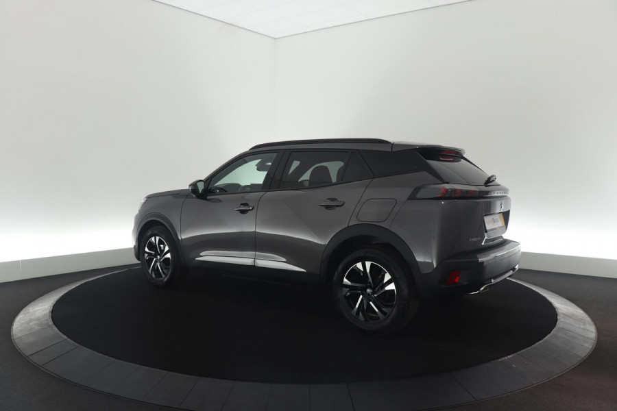 Peugeot 2008 PureTech 130 EAT8 Allure | Navigatie | Parkeersensoren | Apple Carplay | Climate Control