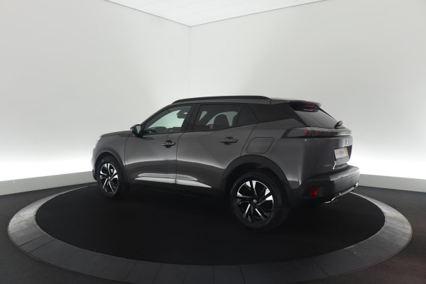 Peugeot 2008 PureTech 130 EAT8 Allure | Navigatie | Parkeersensoren | Apple Carplay | Climate Control