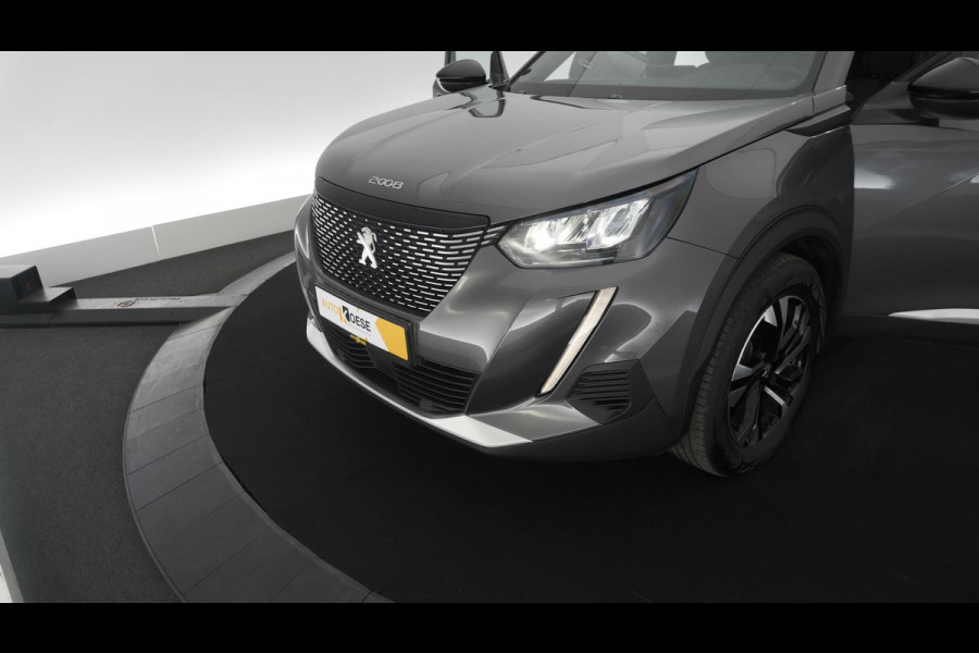 Peugeot 2008 PureTech 130 EAT8 Allure | Navigatie | Parkeersensoren | Apple Carplay | Climate Control