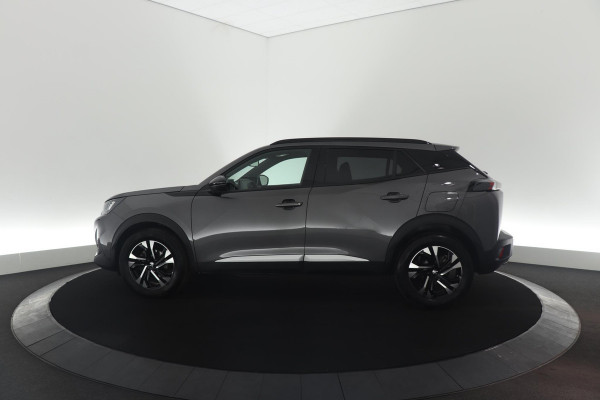 Peugeot 2008 PureTech 130 EAT8 Allure | Navigatie | Parkeersensoren | Apple Carplay | Climate Control