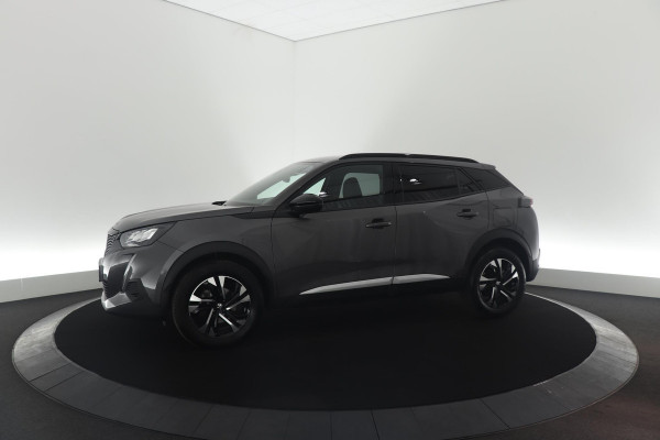 Peugeot 2008 PureTech 130 EAT8 Allure | Navigatie | Parkeersensoren | Apple Carplay | Climate Control