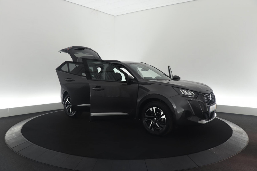 Peugeot 2008 PureTech 130 EAT8 Allure | Navigatie | Parkeersensoren | Apple Carplay | Climate Control