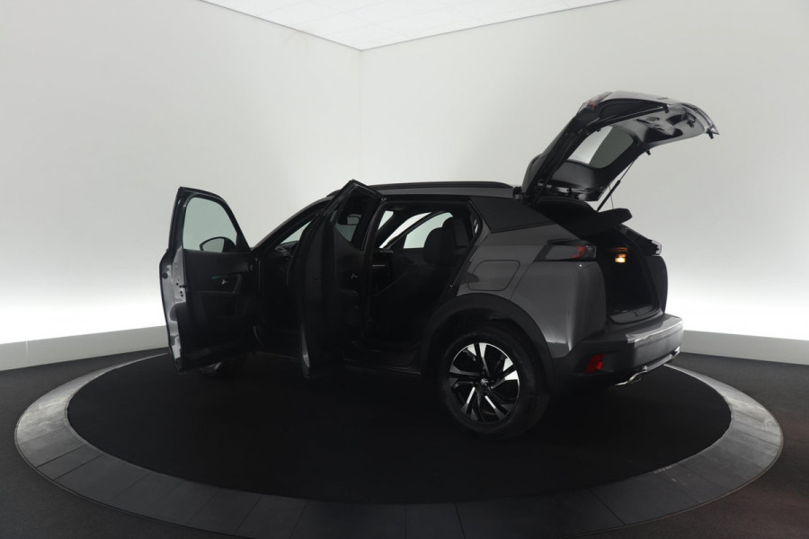 Peugeot 2008 PureTech 130 EAT8 Allure | Navigatie | Parkeersensoren | Apple Carplay | Climate Control