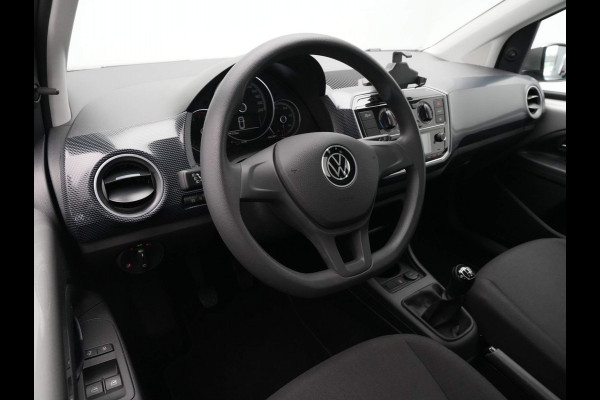 Volkswagen up! 1.0 Airco Bluetooth Lane Assist Elek. Ramen 211