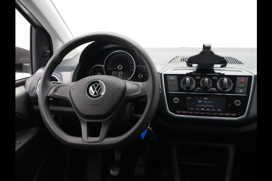 Volkswagen up! 1.0 Airco Bluetooth Lane Assist Elek. Ramen 211