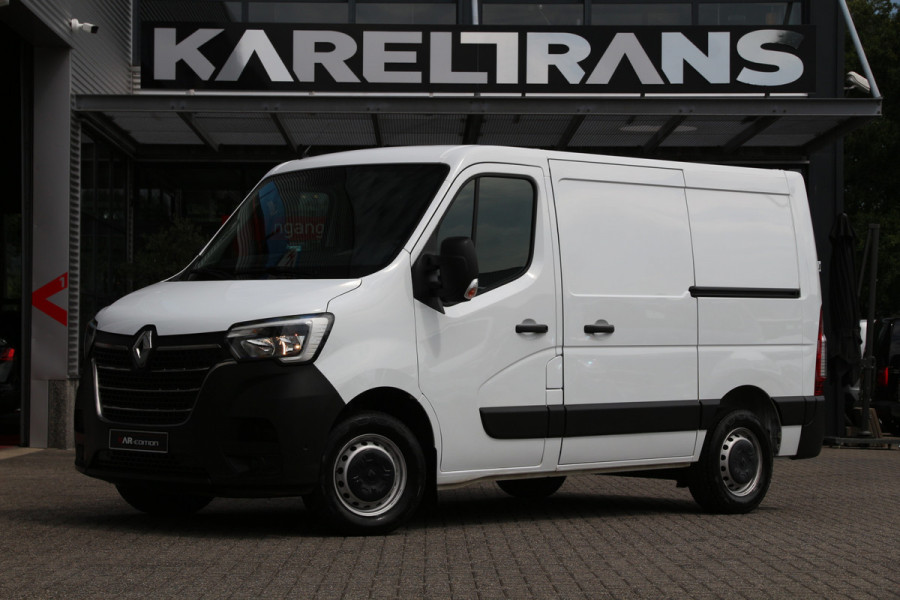 Renault Master 2.3 DCI 135 | L1H1 | 2x Schuifdeur | Camera | Navi | Airco..