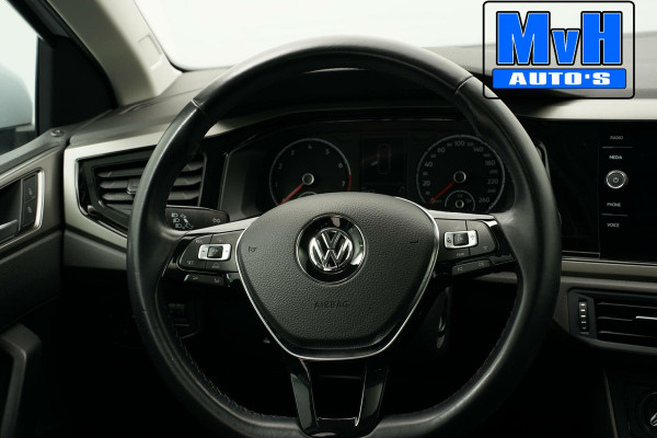 Volkswagen Polo 1.0 TSI Comfortline|PANO|PDC V+A|DSG|95PK|NAP