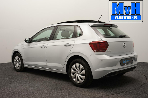 Volkswagen Polo 1.0 TSI Comfortline|PANO|PDC V+A|DSG|95PK|NAP