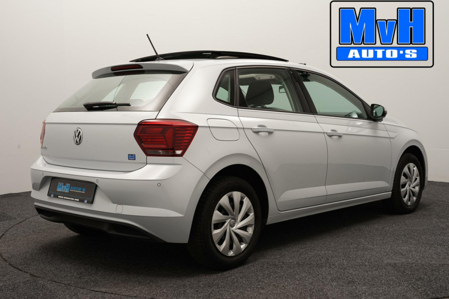 Volkswagen Polo 1.0 TSI Comfortline|PANO|PDC V+A|DSG|95PK|NAP