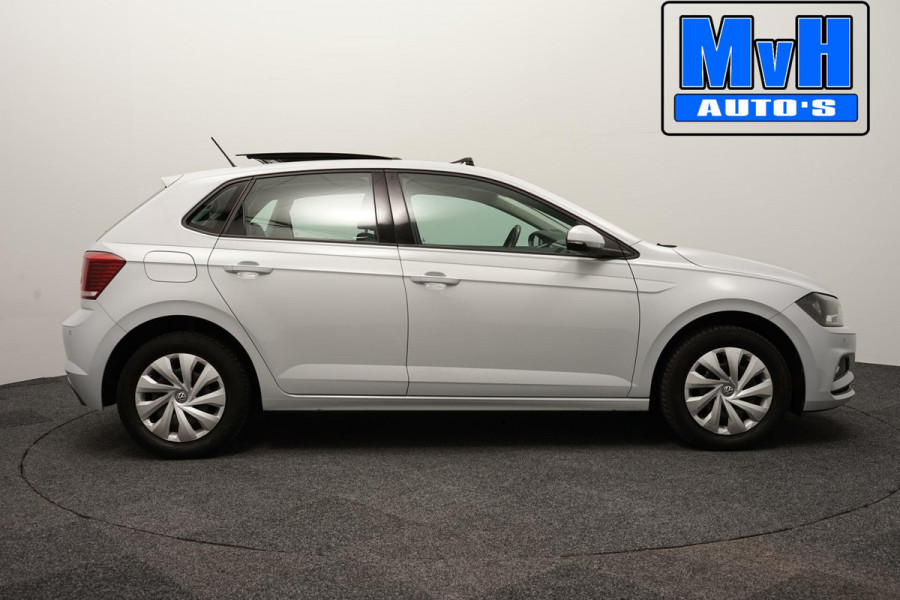 Volkswagen Polo 1.0 TSI Comfortline|PANO|PDC V+A|DSG|95PK|NAP