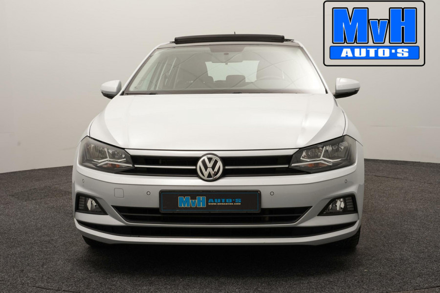 Volkswagen Polo 1.0 TSI Comfortline|PANO|PDC V+A|DSG|95PK|NAP