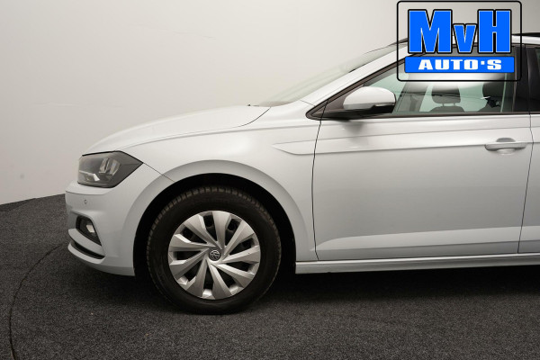 Volkswagen Polo 1.0 TSI Comfortline|PANO|PDC V+A|DSG|95PK|NAP