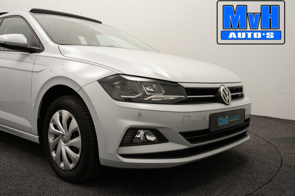 Volkswagen Polo 1.0 TSI Comfortline|PANO|PDC V+A|DSG|95PK|NAP