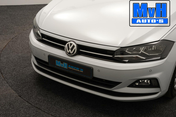 Volkswagen Polo 1.0 TSI Comfortline|PANO|PDC V+A|DSG|95PK|NAP